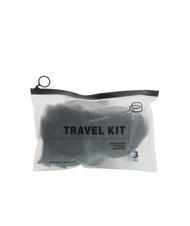 PIQUADRO PACKING CUBE Kit viaggio: cuscino, mascherina, tappi - Accessori Viaggio