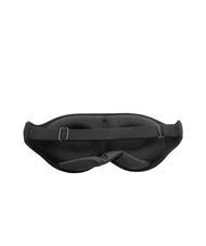 PIQUADRO PACKING CUBE Kit viaggio: cuscino, mascherina, tappi Nero - Accessori Viaggio - 5