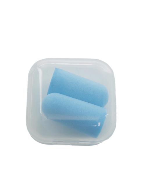 PACKING CUBE Kit viaggio: cuscino, mascherina, tappi Nero - Accessori Viaggio