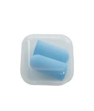 PIQUADRO PACKING CUBE Kit viaggio: cuscino, mascherina, tappi Nero - Accessori Viaggio - 6