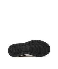 ARMANI EXCHANGE A|X Sneakers BLACK/REFBLACK - Scarpe Uomo - 5