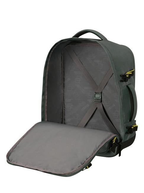 TAKE2CABIN M Zaino underseater ok easyJet dark forest - Zaini Scuola & Tempo Libero