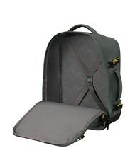 AMERICAN TOURISTER TAKE2CABIN M Zaino underseater ok easyJet dark forest - Zaini Scuola & Tempo Libero - 2