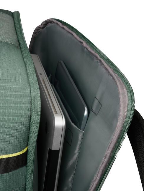 TAKE2CABIN M Zaino underseater ok easyJet dark forest - Zaini Scuola & Tempo Libero