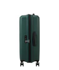 AMERICAN TOURISTER AEROSTEP Trolley misura media espandibile dark forest - Trolley Rigidi - 4