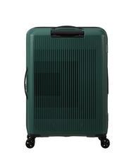 AMERICAN TOURISTER AEROSTEP Trolley misura media espandibile dark forest - Trolley Rigidi - 5