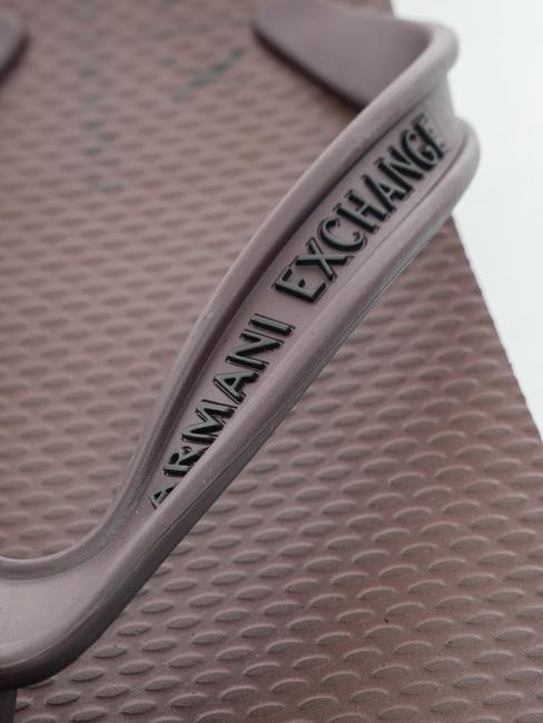 FLIP FLOPS Ciabatte infradito wine - Scarpe Uomo