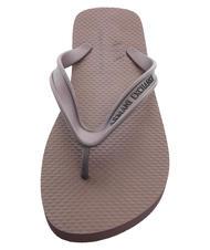 ARMANI EXCHANGE FLIP FLOPS Ciabatte infradito wine - Scarpe Uomo - 4