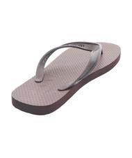 ARMANI EXCHANGE FLIP FLOPS Ciabatte infradito wine - Scarpe Uomo - 5