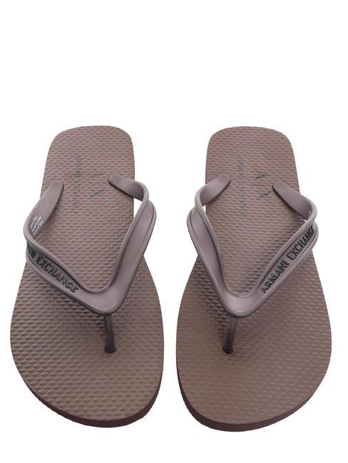 FLIP FLOPS Ciabatte infradito wine - Scarpe Uomo