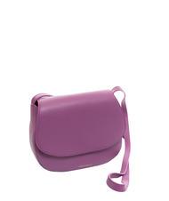 COCCINELLE CHERRY Borsa mini a tracolla in pelle - Borse Donna