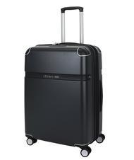 CERRUTI 1881 Trolley medio espandibile nero - Trolley Rigidi - 3