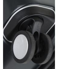 CERRUTI 1881 Trolley medio espandibile nero - Trolley Rigidi - 8