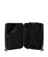 BIKKEMBERGS DERIVE Trolley misura media - Trolley Rigidi