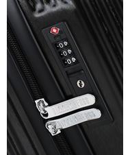 BIKKEMBERGS DERIVE Trolley misura media nero - Trolley Rigidi - 6