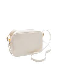 COCCINELLE CHERRY Borsa camera case in pelle martellata - Borse Donna