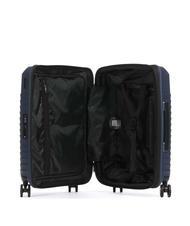 SAMSONITE INTUO Trolley bagaglio a mano espandibile blu night - Bagagli a mano - 2