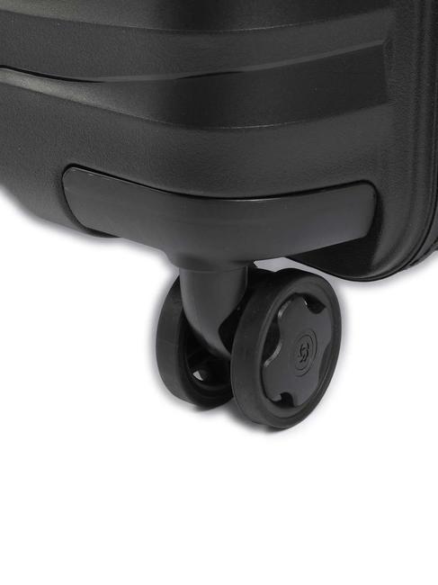 INTUO Trolley bagaglio a mano espandibile NERO - Bagagli a mano