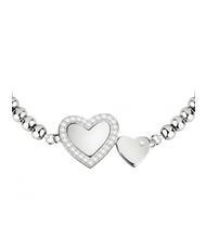 MORELLATO LOVE Bracciale con ciondolo ARGENTO - Bracciali Donna - 3