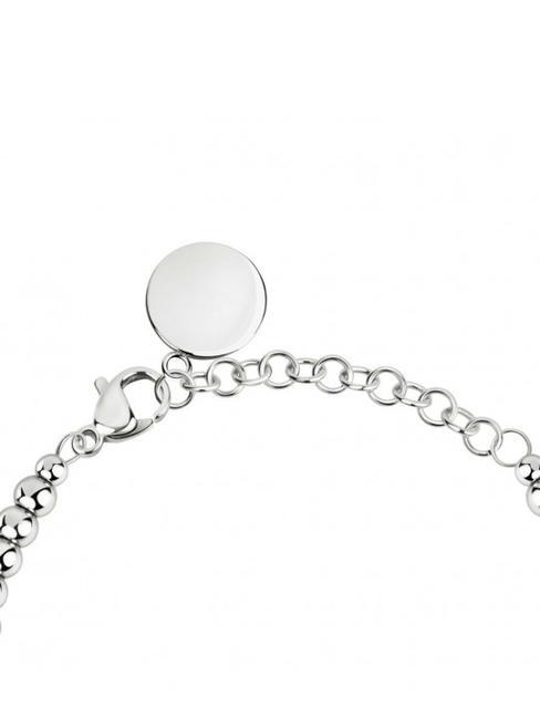 LOVE Bracciale con ciondolo ARGENTO - Bracciali Donna