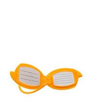 GO TRAVEL FLIGHT Portanome per bagagli orange - Accessori Viaggio - 3