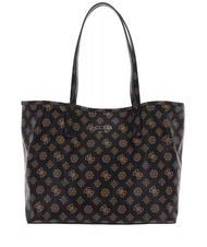 GUESS VIKKY II  Borsa a spalla, con pochette - Borse Donna