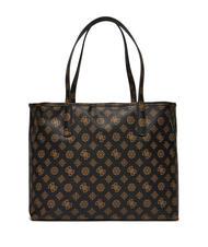 GUESS VIKKY II  Borsa a spalla, con pochette MULTI - Borse Donna - 3