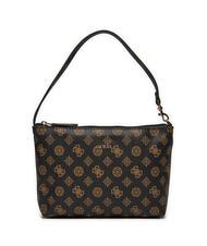 GUESS VIKKY II  Borsa a spalla, con pochette MULTI - Borse Donna - 6