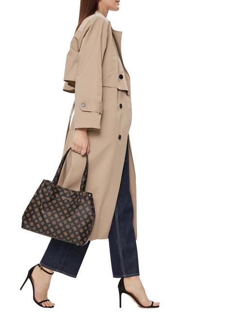 VIKKY II  Borsa a spalla, con pochette MULTI - Borse Donna