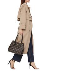 GUESS VIKKY II  Borsa a spalla, con pochette MULTI - Borse Donna - 7