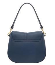 LESAC ORTENSIA  Borsa a spalla, con tracolla jeans - Borse Donna - 3