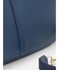 LESAC ORTENSIA  Borsa a spalla, con tracolla jeans - Borse Donna - 6