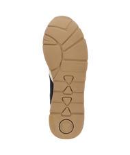 GUESS FANO Sneakers beige blue orange - Scarpe Uomo - 6