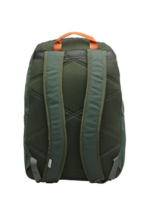 ECORINGINAL TIMBERPACK  Zaino duffel bag - Zaini Scuola & Tempo Libero