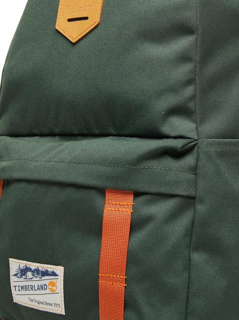ECORINGINAL TIMBERPACK  Zaino duffel bag - Zaini Scuola & Tempo Libero