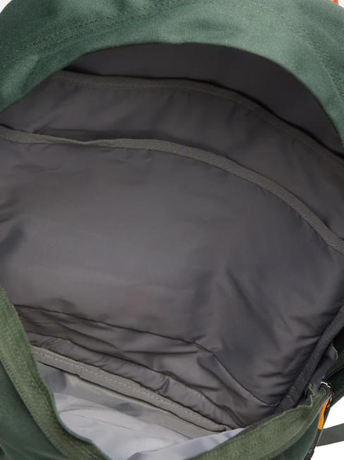 ECORINGINAL TIMBERPACK  Zaino duffel bag - Zaini Scuola & Tempo Libero