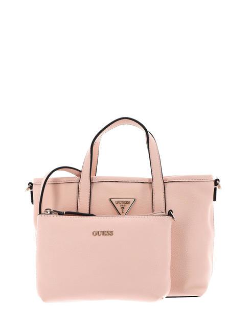 LATONA  Mini Bag a mano, con tracolla light peach - Borse Donna