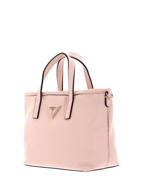 LATONA  Mini Bag a mano, con tracolla light peach - Borse Donna