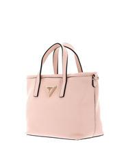 GUESS LATONA  Mini Bag a mano, con tracolla light peach - Borse Donna - 3