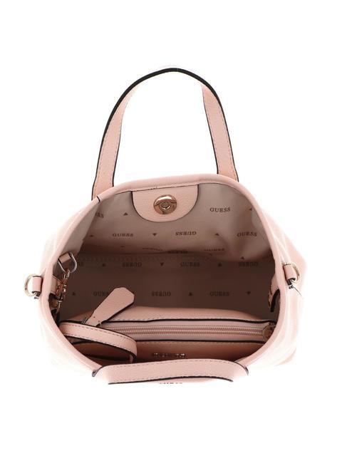 LATONA  Mini Bag a mano, con tracolla light peach - Borse Donna