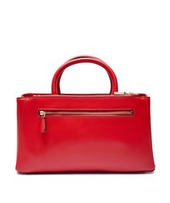 GUESS ECO MIETTA Borsa a mano, con tracolla ROSSO - Borse Donna - 3