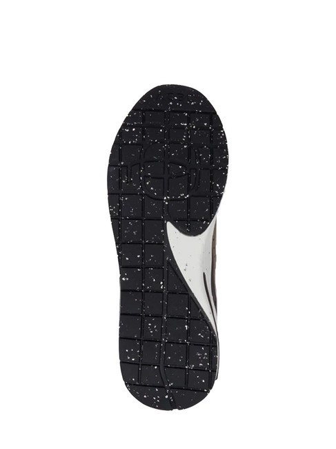 CORNER 2.0 Sneakers blu/tortora - Scarpe Uomo