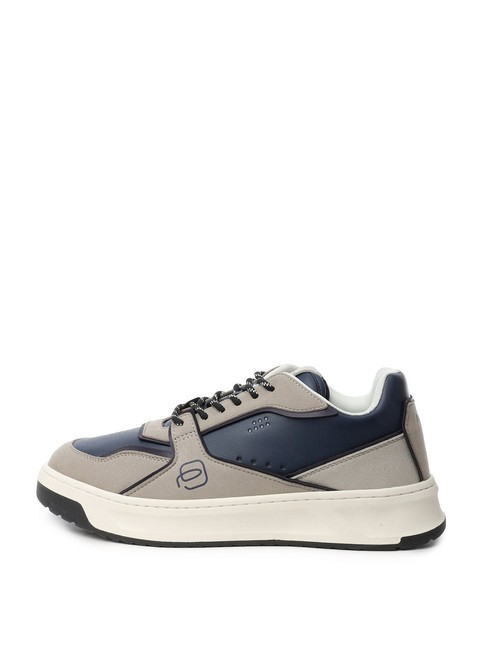URBAN  Sneakers grigio/blu - Scarpe Uomo