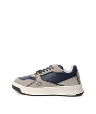 PIQUADRO URBAN  Sneakers grigio/blu - Scarpe Uomo - 2