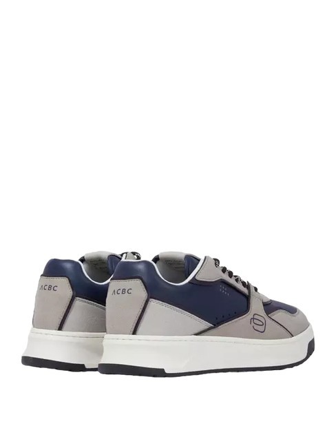 URBAN  Sneakers grigio/blu - Scarpe Uomo