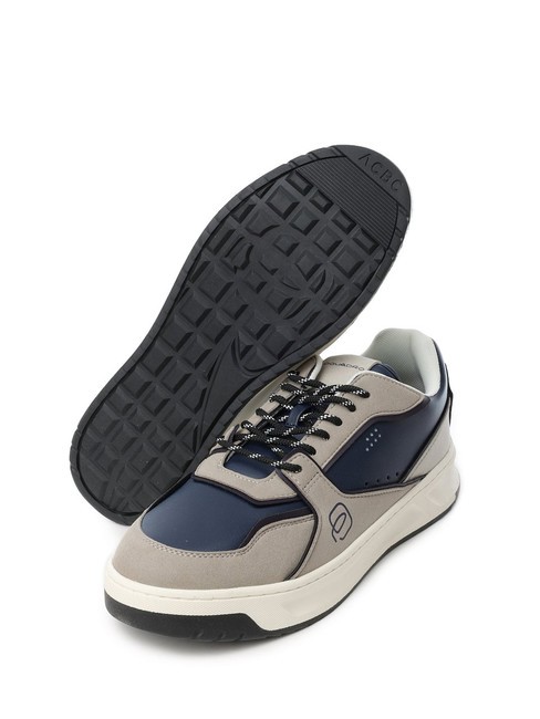 URBAN  Sneakers grigio/blu - Scarpe Uomo