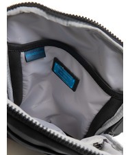 PIQUADRO OTELLO Borsello grande porta iPad Nero - Tracolle Uomo - 5