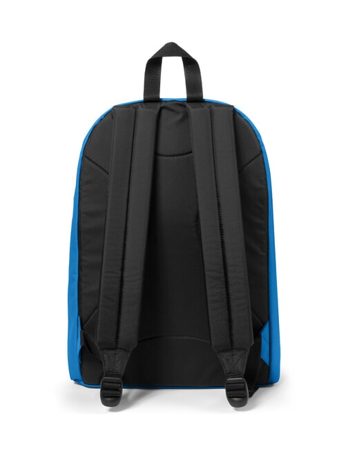 OUT OF OFFICE Zaino porta PC 13" vibrant blue - Zaini Scuola & Tempo Libero