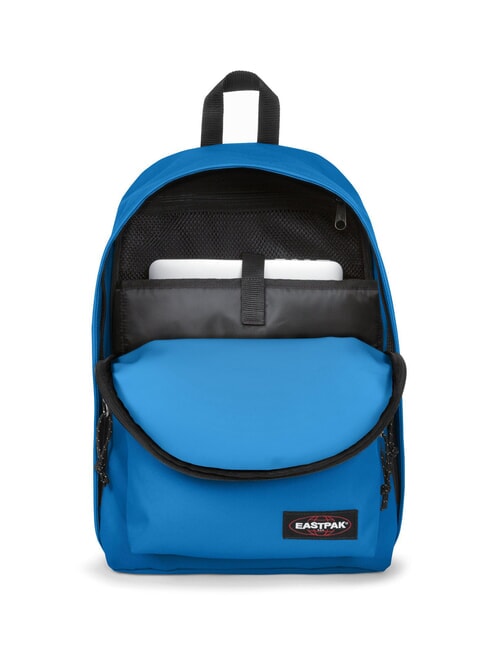 OUT OF OFFICE Zaino porta PC 13" vibrant blue - Zaini Scuola & Tempo Libero