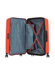 AMERICAN TOURISTER AEROSTEP Trolley misura media espandibile - Trolley Rigidi